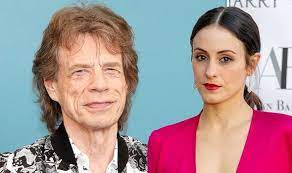 L'wren scott, mick jagger's girlfriend, found dead in 'apparent suicide'. Mick Jagger Girlfriend Is Mick Jagger Married Who Is His Girlfriend Music Entertainment Express Co Uk