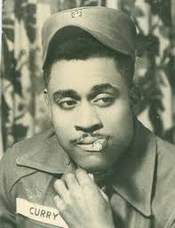 Obituary information for Albert Curry, Sr.