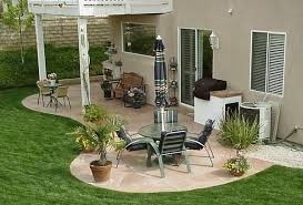 Wonderful Small Backyard Patio Ideas On A Budget Small Living Room Ideas On A Budget Small Backyar Backyard Patio Small Backyard Landscaping Diy Backyard Patio