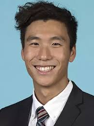 2017-18 Men's Lightweight Rowing Roster