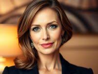 Chris Martin Vermögen 2025 » So reich ist der Coldplay-Star