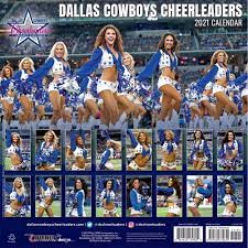 This is the fourteenth season for making the team. Dallas Cowboys Cheerleaders Wall Calendar Calendars Com