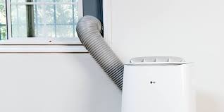 Window air conditioners that cover the same. 7 Times A Portable Air Conditioner Makes Sense Over A Window Ac Wirecutter