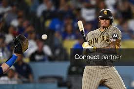Dodgers - Padres