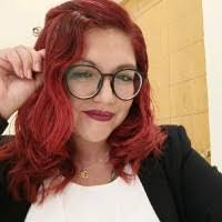 Caroline Orellana's Instagram, Twitter & Facebook