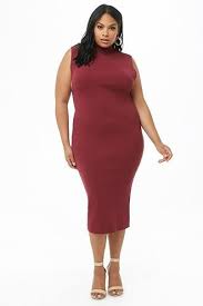 Plus Size Ribbed Turtleneck Dress Turtle Neck Dress Plus Size Outfits Dresses