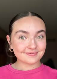 Matching pink outfits for mother-daughter bonding