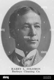 Harry solomon hi-res stock photography and images