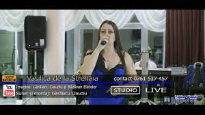 Vasilica de la strehaia песню скачать в качестве mp3. Vasilica De La Strehaia Live 2020 Strainatatea Acasa De Sarbatori Bogatie Saracie Youtube
