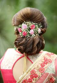 These are the best wedding hairstyles for beautiful brides with long hair. 70 Best Bridal Hairstyles For 2020 Indian Brides Wedmegood