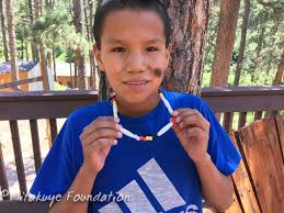 Mitakuye Foundation, Author at Mitakuye