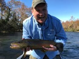 South Holston And Watauga River Fishing Reports