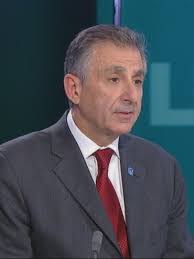 Paul Laborde's Instagram, Twitter & Facebook