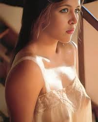 Eliana Hinton için profil