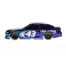 500pcs factory price with professional manufacturing technolgy and high quality environmental protection material can meet en71 & astm certificate standard delievery leadtime. Buy Lionel Racing Nascar Authentics Bubba Wallace 43 Click N Close Diecast Purple Blue White Online At Low Prices In India Amazon In
