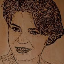 Minnie Mouse-machine Embroidery Pattern-instant Download