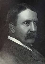 Portrait of Daniel Burnham