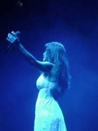 She is known for her work on gabriela (2012), xuxa gêmeas (2006) and uga uga (2000). Ivete Sangalo S Concert Tour History Concert Archives