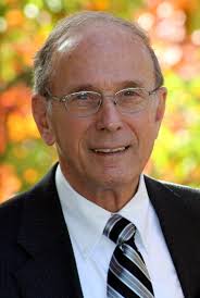 Charles Powell Obituary