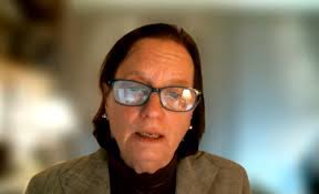 Candice Barr's Instagram, Twitter & Facebook