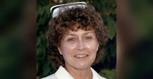 Judy Mae Roscoe Obituary