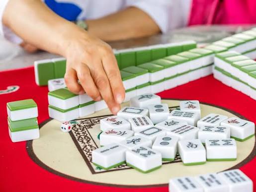 History of Mahjong: Origins & Evolution | The Mahjong