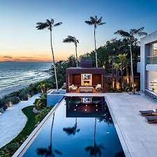 Luxurylifestyle Billionairelifesyle Millionaire Rich Motivation Work 3 13 Http Bit Ly 2lnomxs In 2021 Malibu Beach House California Beach House Beach View House