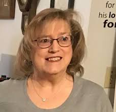 Vickie Martin Obituary and Online Memorial (2021)