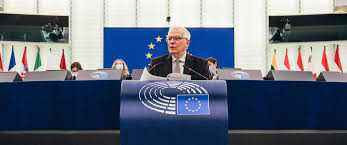 Josep Borrell: The EU's undiplomatic top diplomat | Centre for European  Reform