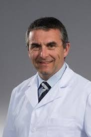 Orthopädie und Unfallchirurgie- Kliniken Landkreis Heidenheim gGmbH