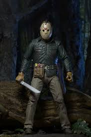 See search results for this author. Friday The 13th Part 6 Action Figure Online Discount Shop For Electronics Apparel Toys Books Games Computers Shoes Jewelry Watches Baby Products Sports Outdoors Office Products Bed Bath Furniture