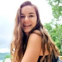 Clarissa Jane (@clarissa.bell.73) • Facebook