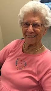 Marie Elizabeth Mattei Obituary July 10, 2021