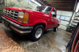 Image result for Vermillion 1992 Ranger