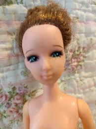 初代リカちゃんママ 旧タカラ