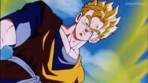 Son gohan is a character from dragon ball. La Muerte De Gohan Del Futuro Personajes De Dragon Ball Mirai Gohan Dibujos