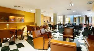 10€ off meals and drinks. Group Booking Bah Barcelona Airport Hotel El Prat De Llobregat