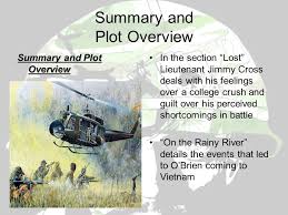 On The Rainy River - Presentation | Ppt