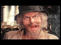 Van wikipedia, de gratis encyclopedie. Catweazle 5 Folge Das Auge Der Zeit Youtube