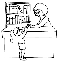 Check spelling or type a new query. Borrowing Book From Library Coloring Pages Download Print Online Coloring Pages For Free Color Nimbus