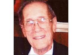 Jesse Hale Obituary (2015)