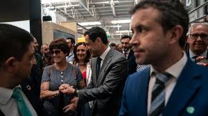 El PP arrebata Jaén al PSOE y consigue el pleno en las capitales andaluzas