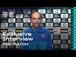 Guarda il calendario completo degli eventi in programmazione su dazn italia. Parma Inter In Diretta Tv E In Streaming Il Post