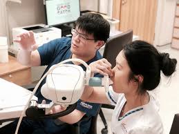 Pulmonary Function Laboratory