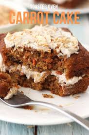 Check spelling or type a new query. How To Bake A Toaster Oven Carrot Cake