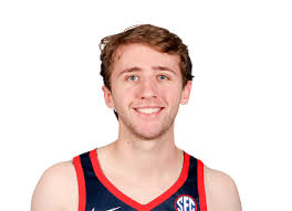 Conner McKay 2019-20 Stats per Game