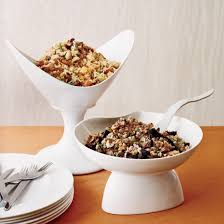 Step 1 melt butter in a medium saucepan over medium heat. Brown Rice Pilaf With Dates And Roasted Almonds Recipe Grace Parisi Food Wine