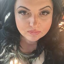 Edina Cekic's Instagram, Twitter & Facebook