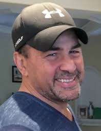 Obituary for Anthony B. Tesoriero