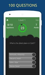 Present this quiz for … Geography Trivia Quiz Game Test Your Knowledge For Android Apk Download